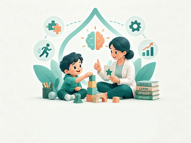 التدخل المبكر وتنمية المهارات