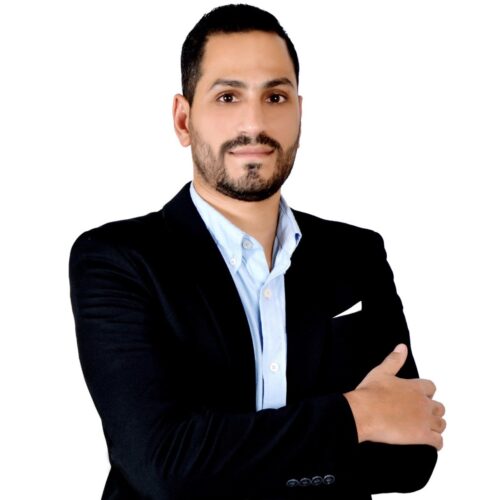 المؤسس/ محمد عزمي