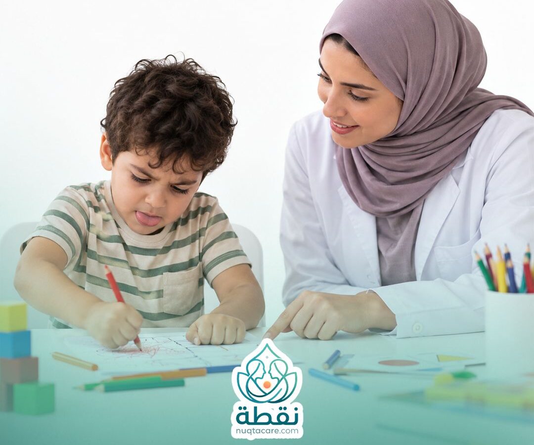 الدليل الشامل لخدمة معلم الظل: كيف يساعد طفلك على الاندماج والنجاح في المدرسة بثقة؟